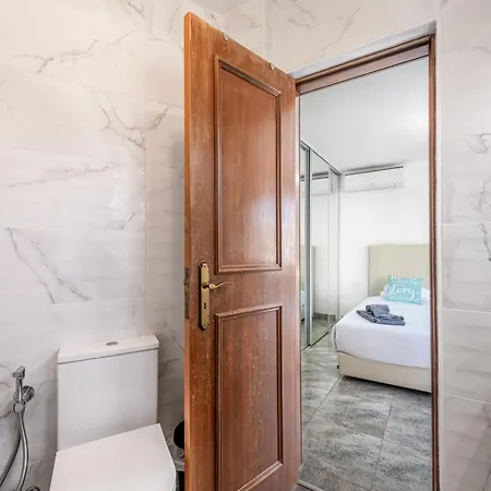 Holiday home Orada By Interhome *