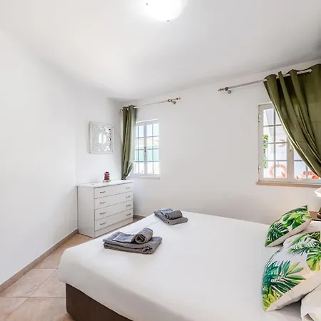 Holiday home Orada By Interhome Albufeira