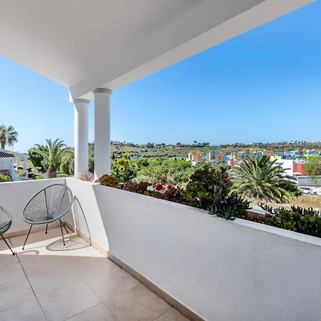 Orada By Interhome * Albufeira