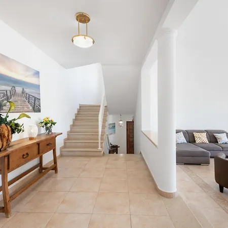 Orada By Interhome Albufeira