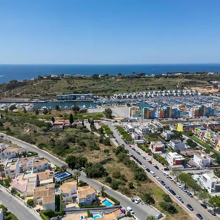 Orada By Interhome * Albufeira