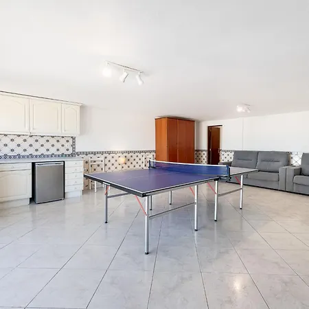 Orada By Interhome Holiday home Albufeira