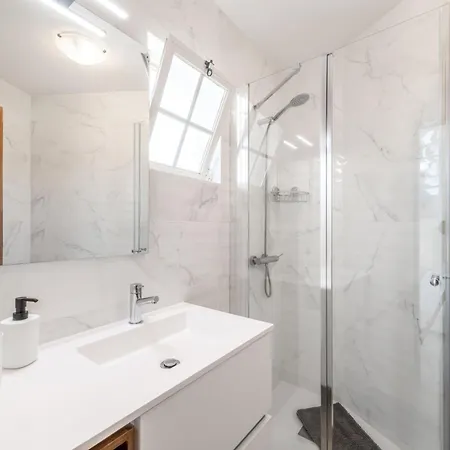 Orada By Interhome Albufeira
