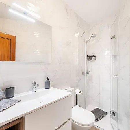 Orada By Interhome * Albufeira