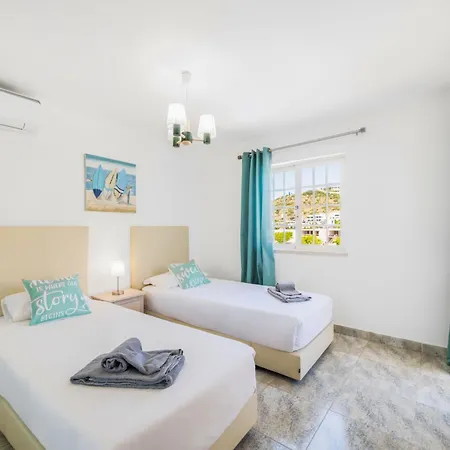 בית נופש Orada By Interhome *