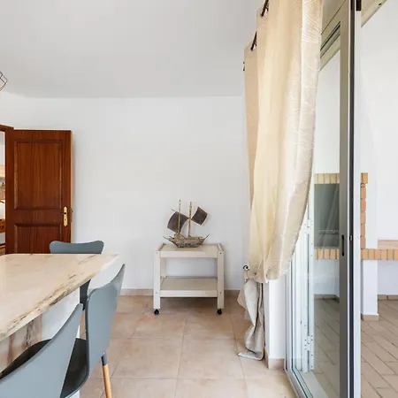 Orada By Interhome בית נופש