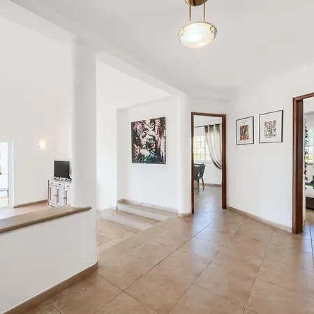 Orada By Interhome בית נופש *