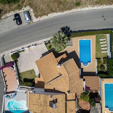 בית נופש Orada By Interhome