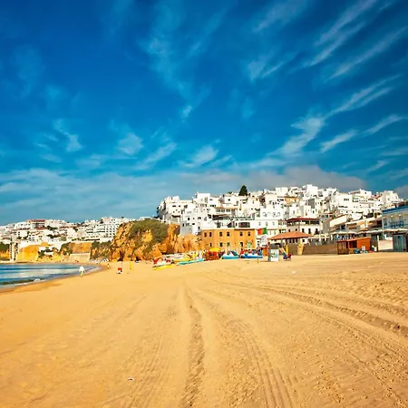 Orada By Interhome * Albufeira