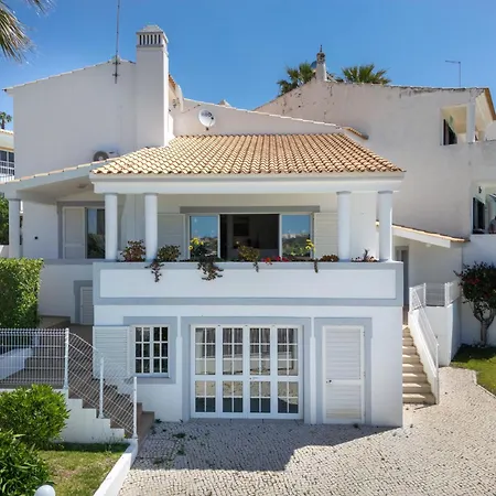 Orada By Interhome Albufeira