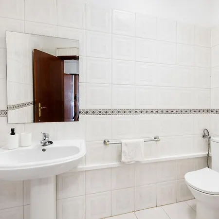 Orada By Interhome Casa vacanze