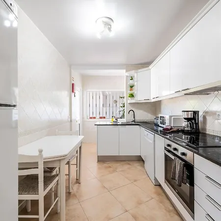 Orada By Interhome Albufeira