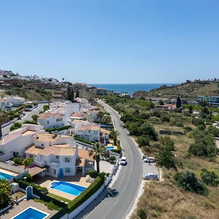 Casa vacanze Orada By Interhome Albufeira