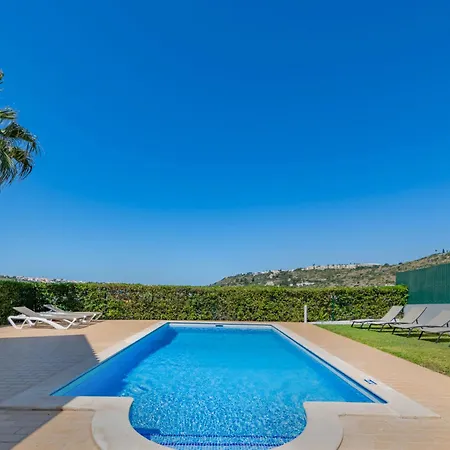 Orada By Interhome Albufeira