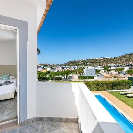 Orada By Interhome Casa vacanze Albufeira