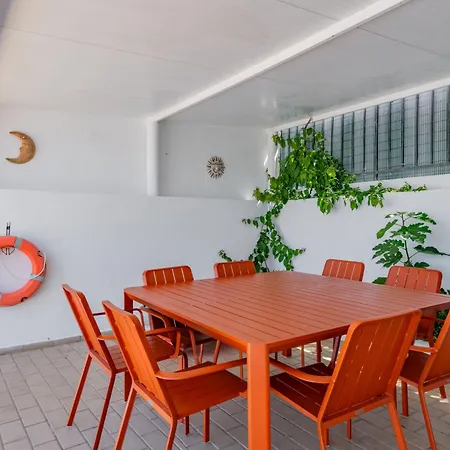 Orada By Interhome * Albufeira